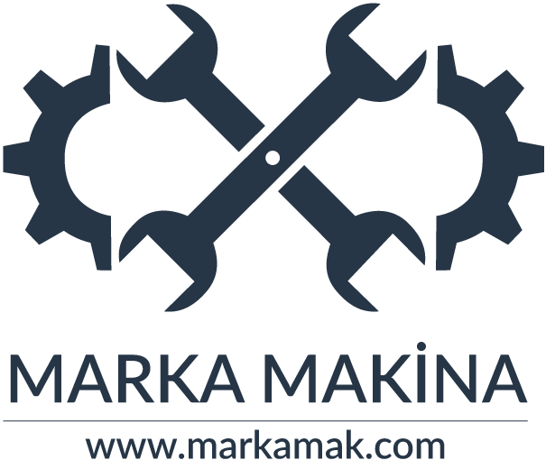 2016 Yılında Kocaeli'de Kurulan Marka Makina Olarak - Logo (605x510)