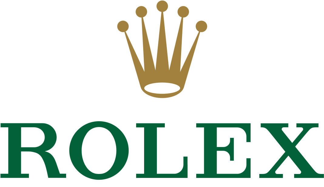 Marka Yaratma Süreci - Rolex Logo Png (1280x640)