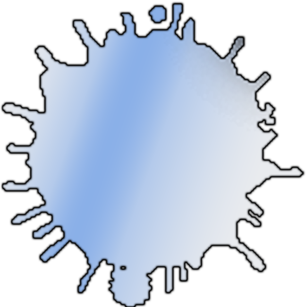 Crayola Color Pencil - Circle (650x633)