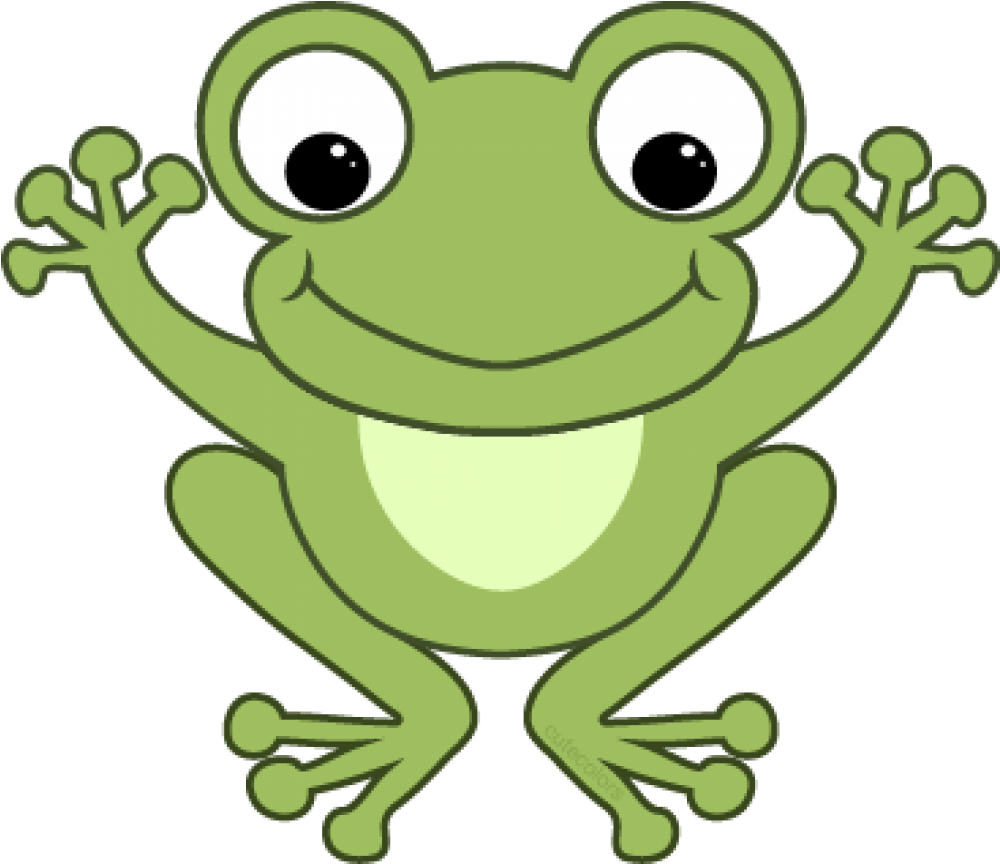 Frog Clip Art - Frog Clip Art (1000x1000)