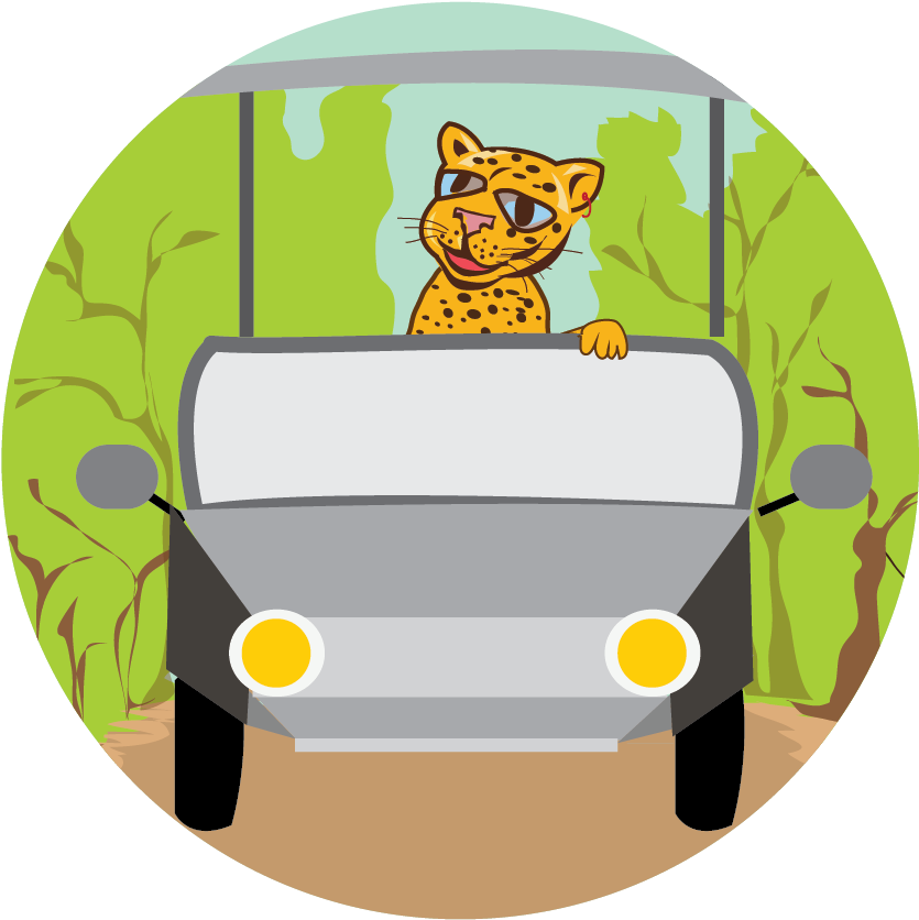 Hostel At Yala Conduct Professional Safaris At Yala - National Park (854x879)