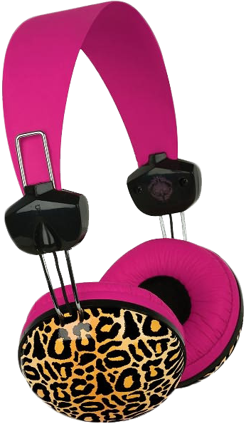 Estas Imagens São Edições Que Fiz, Retirando O Fundo - Headphones (346x595)