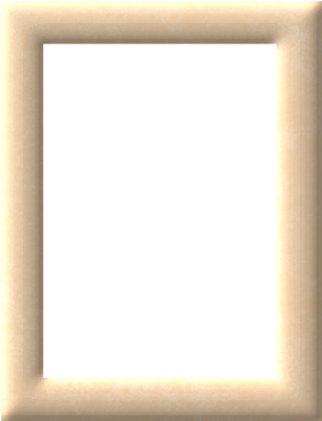 Molduras Redondas Em Png - Picture Frame (307x399)