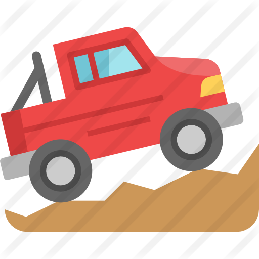 Jeep Safari - Car (512x512)