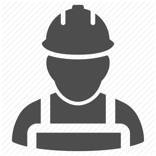 Kalamış Beko Servisi Siz Değerli Tüketicilerimizin - Technician Icon Vector (512x512)