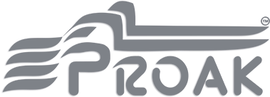 Proak Yedek Parçaları - Signage (400x300)