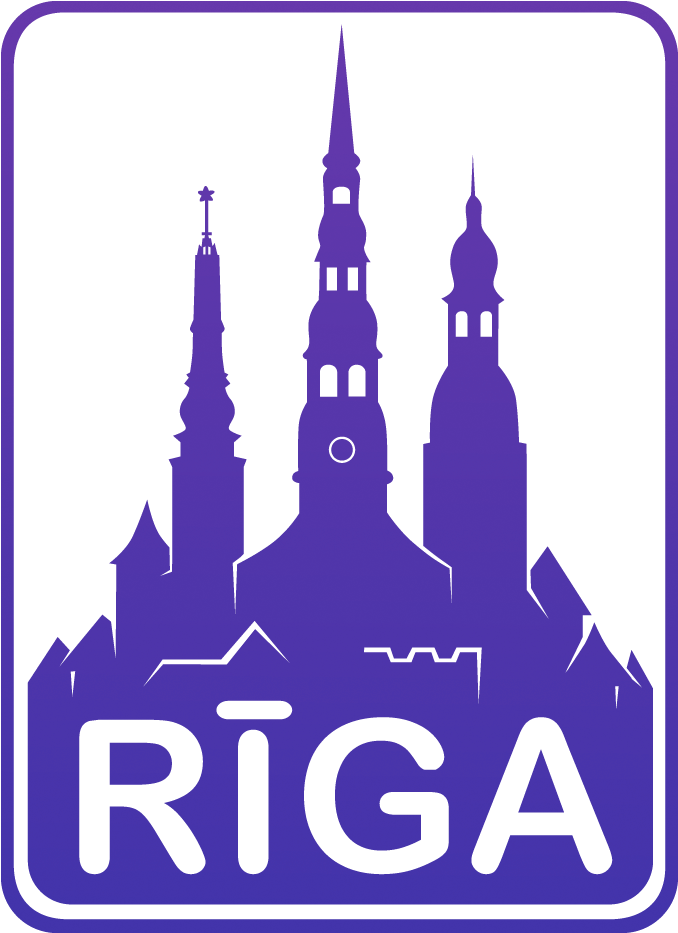 Logo Of “rīgas Marka” In Png - Logo Of “rīgas Marka” In Png (800x1050)