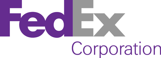 Hayran Olunan Marka Logoları - Fedex Logo Png (1200x439)