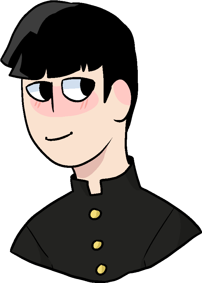 Mob By Kasaithederp Mob By Kasaithederp - Cartoon (1006x1009)
