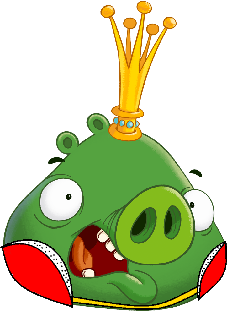 Angry Birds Dragon Game - Angry Birds Toons Pigs Cry (1200x1200)