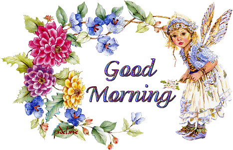 Morning Wish To You - Good Morning Happy Holi (477x330)
