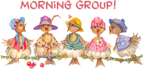 Good Morning Friday Blessing Gif - Good Morning Images For Group (511x265)