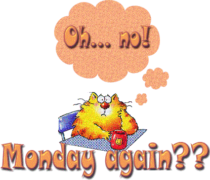 Good Morning Paper-loving Inky Friends - Good Morning Monday Animated Gif - (415x355) Png Clipart Download Good Morning Paper-loving Inky Friends - Good Morning Monday Animated Gif - (415x355) Png Clipart Download