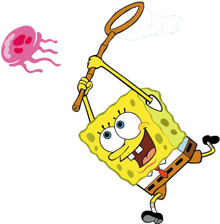 Warehouse Images, Wn - Notebook: Spongebob: Pocket Notebook Journal Diary, (980x884)