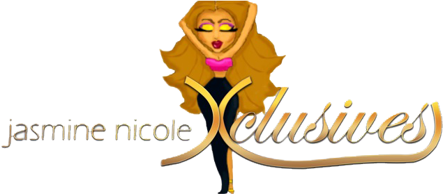 Exclusive Hair Life - Cartoon (640x285)