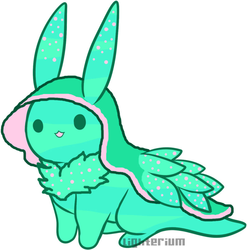 Bunbranch Myo By Sparkling-otter - Cartoon (894x894)