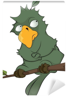 Best Parrot Clipart 16711 Clipartion Com - Parrot (400x400)