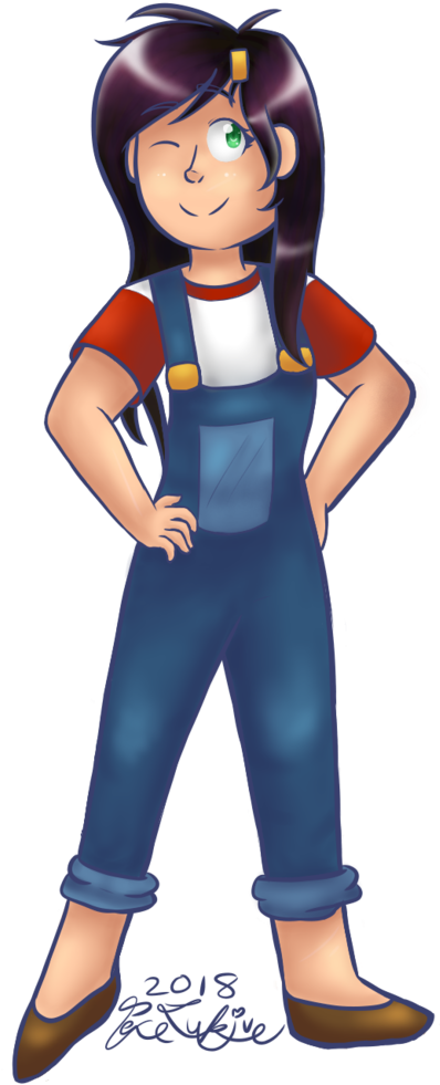 Yeyye Its Ya Girl Jesse By Pexelukive - Minecraft: Story Mode (719x1112)