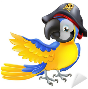 Cartoon Ara (400x400)