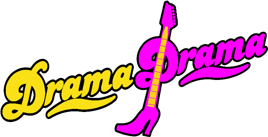 Drama Drama Isn't Just The Newest Girl Group On The - Drama Drama Isn't Just The Newest Girl Group On The (917x530)