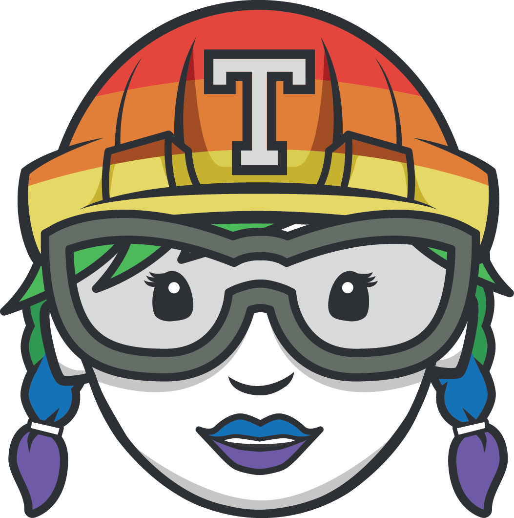 Alternative Mascots For Use - Continuous Integration (1053x1060)