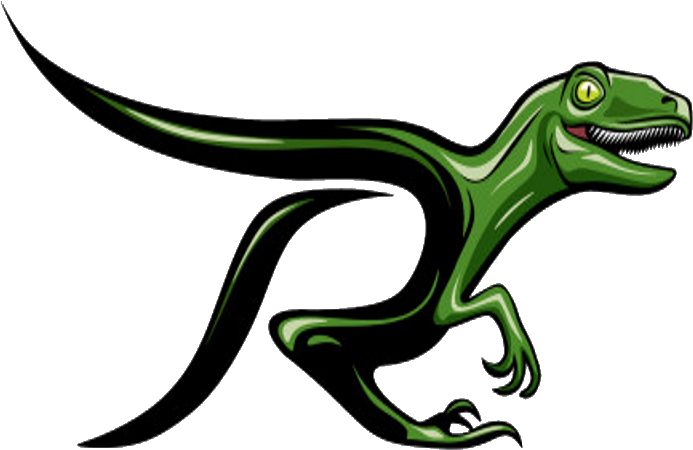 Raptor Team Logo - Raptor Team Logo (800x600)