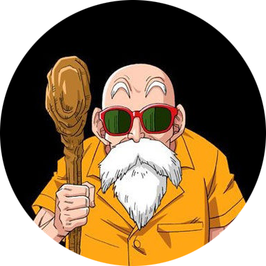 Author Avatar - Tortue Geniale English (380x380)