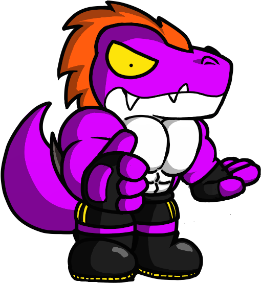 Chibi Alex T - Cartoon (642x584)