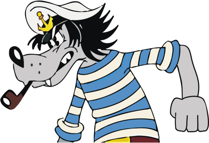 An Alternative Implementation Of Travis Ci Travis Wait - Nu Pogodi (700x478)