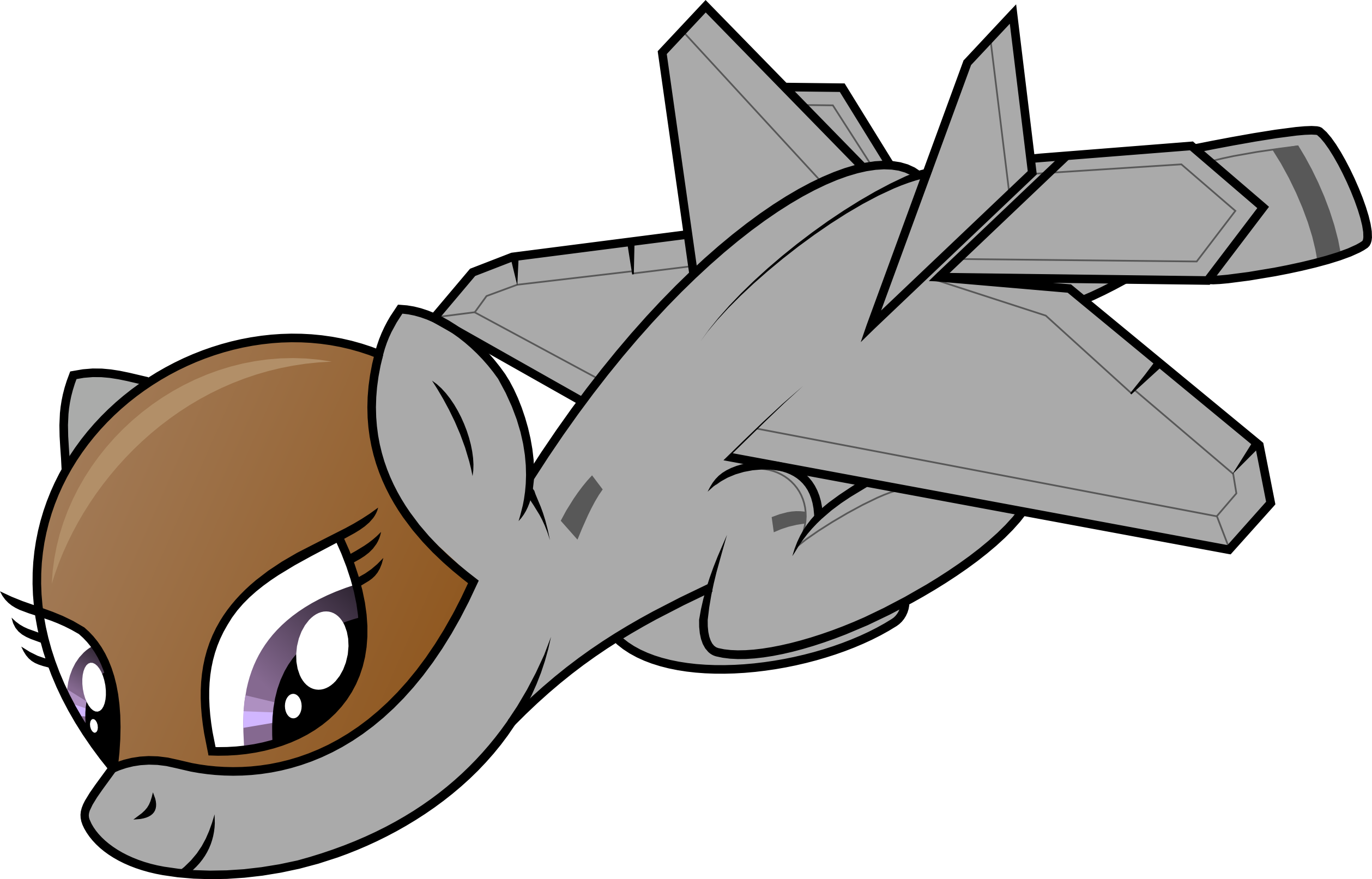 Raptor Plane Ponies Wiki Fandom Powered By Wikia - Wiki (2517x1613)