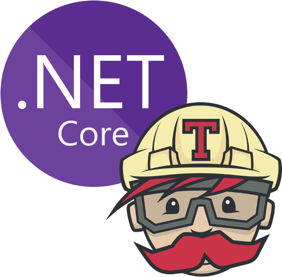 Non Classé - Travis Ci Logo Transparent (600x600)