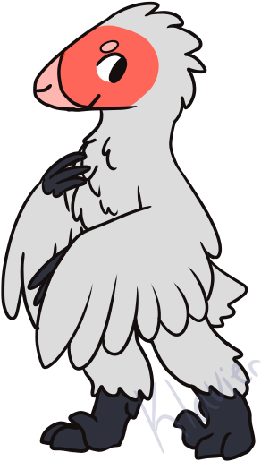 Radical Raptor Owned By Meloneko - Radical Raptor Owned By Meloneko (321x547)