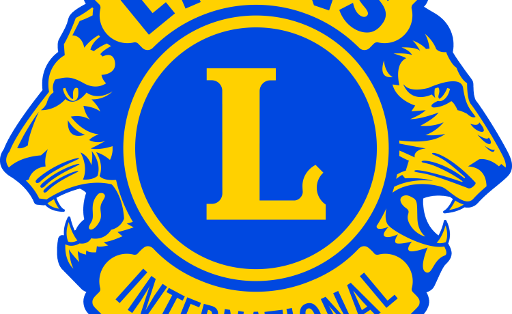 Thame And District Lions Club Page 2 Of 3 Thame And - Lions Clubs Logo Png (512x314)