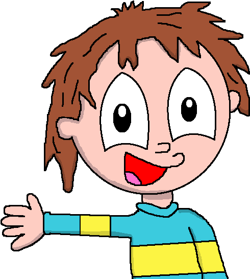 Henry Can - Cartoon (800x600)