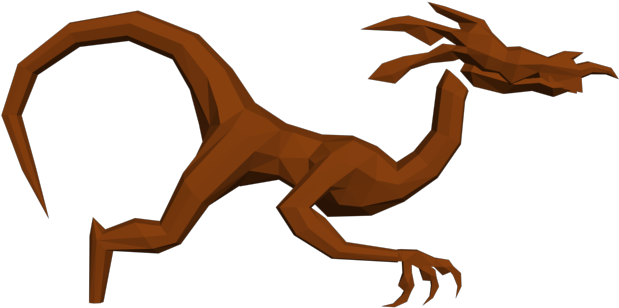 That's About Where I Am Right Now As I'm Posting This - Animal Figure (640x480)