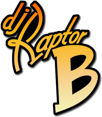 Dj Raptor B - Dj Raptor (400x400)