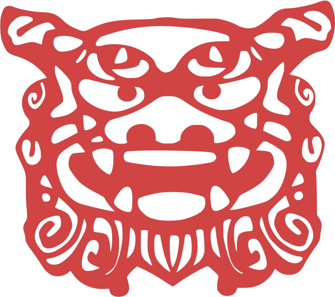 This Monastery Was Founded In The 15 Century By A Reformed - Okinawa Shisa (1212x1024)