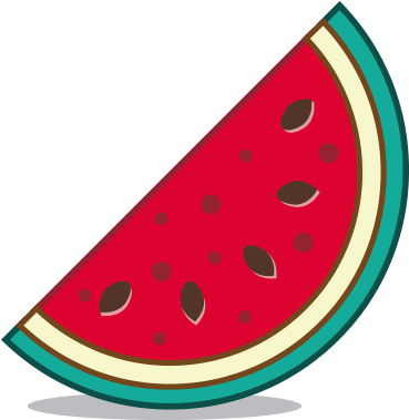 Food Program Cliparts - Transparent Food Clipart (380x380)