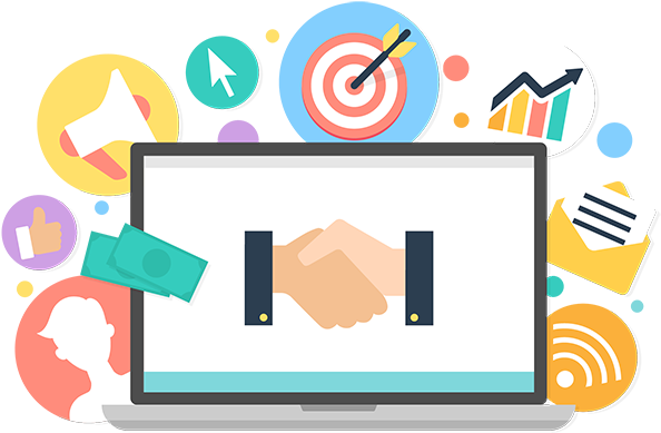 How Does Referring Customers Work - Affiliates Marketing (656x426)