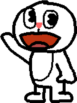 Happy Tree Friends Base - Happy Tree Friends (400x400)