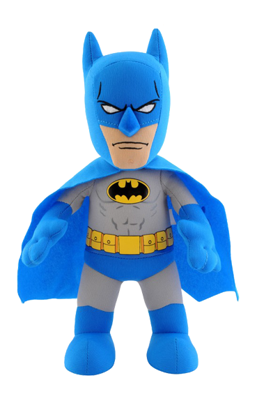 Batman 10 Inch Plush (600x600)