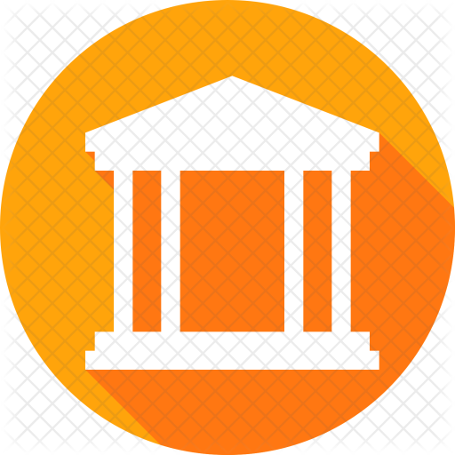 Court, Room, Justice, Judicial, System, Legal Icon - Icon (512x512)