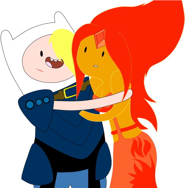 Adventure Time Comics Flame Princess Download - Adventure Time Adult Time (1024x640)