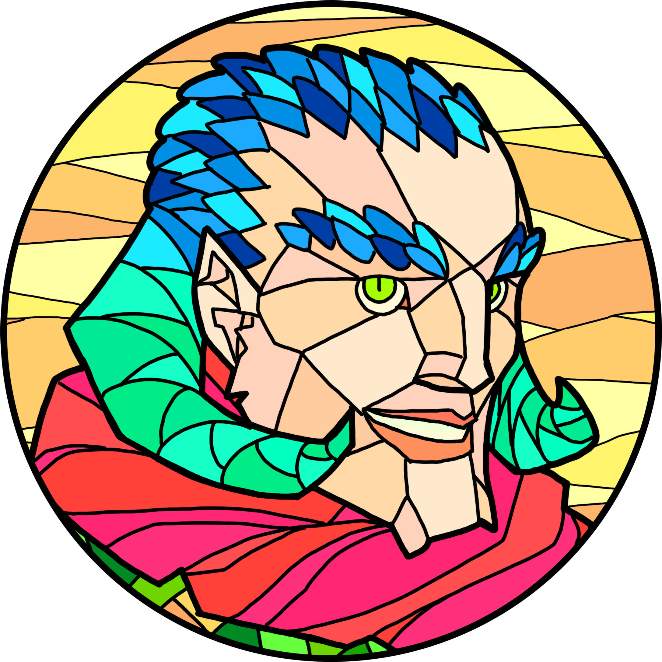 That Would Be An Honour Thank You - Cos (2480x3164)