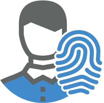 Estlishing Trust With Identity Governance Intelligence - Types Of Fingerprint Patterns (400x400)