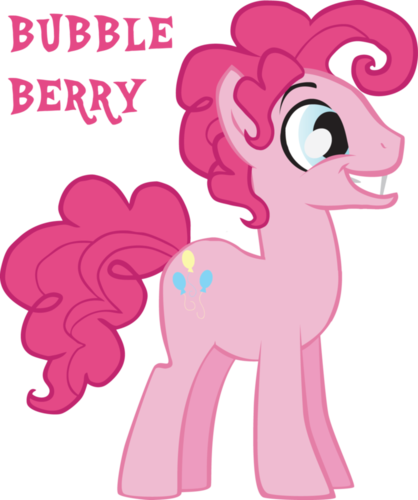 My Little Pony Friendship Is Magic Wallpaper Containing - Little Pony Friendship Is Magic (418x500)