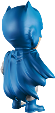 Mighty Jaxx Dc Comics Golden Age Batman - Bust (400x400)