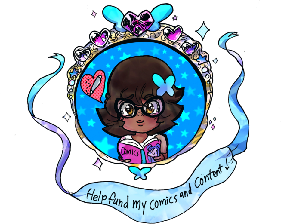 Help Keep Bubbledriver Comics Absolutely Free By Bubbledriver - Cartoon (1001x798)