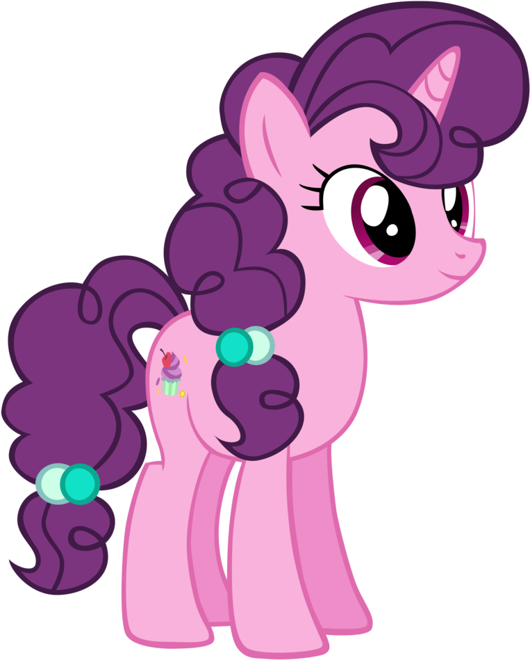 Princess Celestia Rainbow Dash Princess Luna Pony Pink - My Little Pony Sugar Belle (810x987)