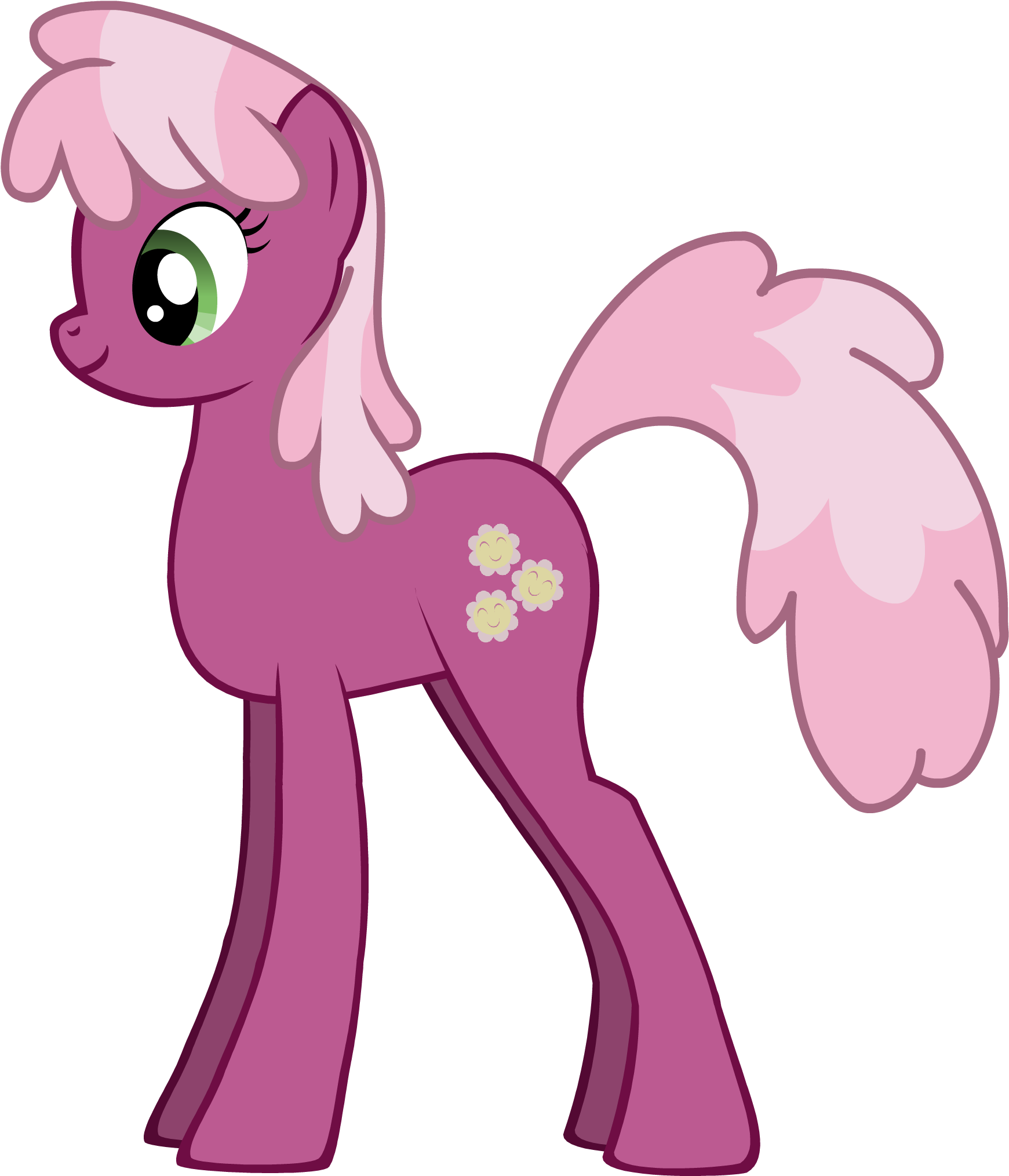 My Little Pony Creator - My Little Pony: Friendship Is Magic (2209x2131)